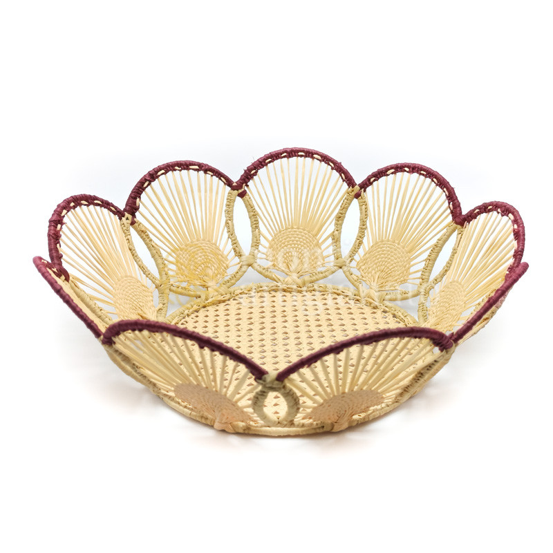 Fan tray
