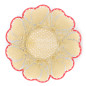 Raffia Basket Raffia Basket