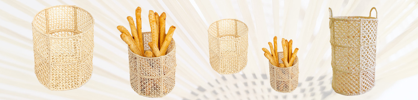 Breadstick holder